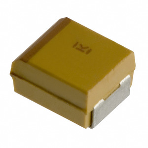 T491B475K010AS Image