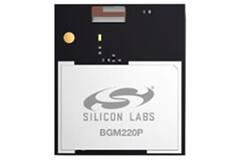BGX220P Forprogrammerede Bluetooth®-moduler