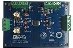 ADM3058E / ADM2761E / ADM2763E Transceivere