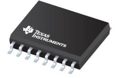 AMC3301 Præcisionsforstærket isoleret forstærker med integreret DC / DC-konverter