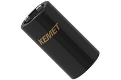 Energihøstning / Alternativ energi Elektrolytkondensatorer