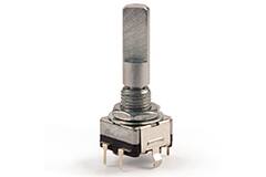 Model PEC11H-serie roterende kodere