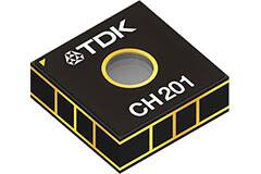 CH101 langtrækkende sensor