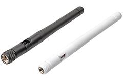 ISM / DSRC eksterne antenner