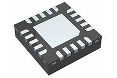 Batteridrevne motordrivere