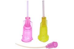 PTFE og Polypro Fleksible dispenseringstips