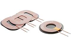 Trådløs opladningstransmissionsspoler - WCC-serien