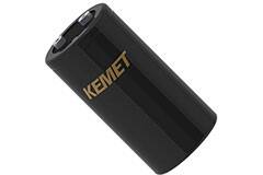 Tunge industrielle elektrolytkondensatorer