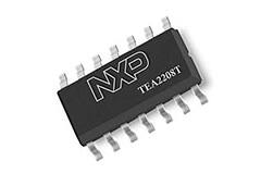 TEA2208T Active Bridge-ensrettercontroller