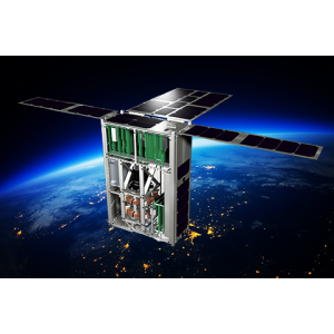 Cold Atom Space Payload Accelerometer sigter mod at fremme klimamodellering