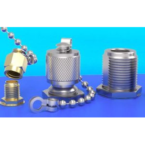 Stikhætter tilføjer IP67-beskyttelse